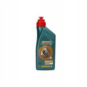 Castrol Transmax Axle EPX 85W-90, L, Universal