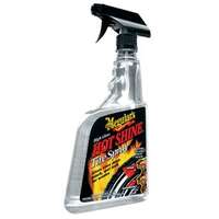 Däckglans Meguiars Hot Shine Tire Spray, Universal