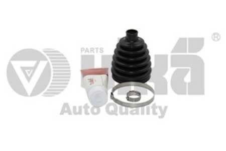 Dammskydd, drivaxel, Framaxel, seat mii, skoda citigo, vw up!, 1S0498203