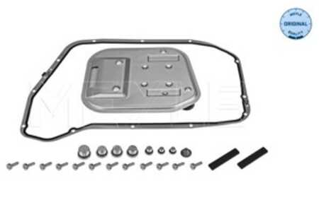 Delsats, oljebyte-automatväxellåda, audi, 0BK 398 009 A, 0BK 398 009