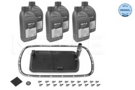 Delsats, oljebyte-automatväxellåda, bmw 3 [e46], 3 compact [e46], 3 coupé [e46], 3 touring [e46], 5 [e39], 5 touring [e39], x3 