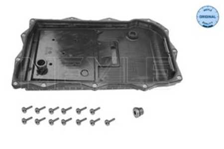 Delsats, oljebyte-automatväxellåda, bmw,iveco,jaguar,land rover, 24 11 5 A13 115, 24 11 7 604 960, 24 11 7 613 253, 24 11 7 624