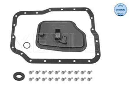 Delsats, oljebyte-automatväxellåda, ford,mazda, 5 046 305, FN01-21-500A, XS4P-7B155-AC