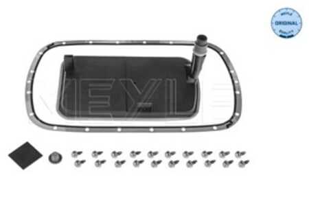 Delsats, oljebyte-automatväxellåda, bmw 3 [e46], 3 compact [e46], 3 coupé [e46], 3 touring [e46], 5 [e39], 5 touring [e39], x3 