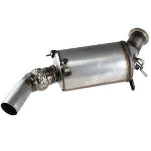 Dieselpartikelfilter, Fram, bmw, 18307797591, 18307812279, 18307812281, 18308509232