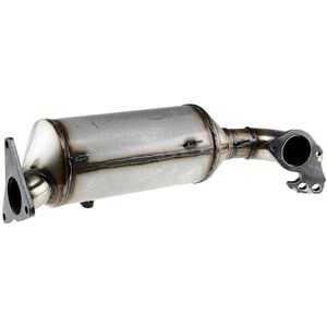 Dieselpartikelfilter, Fram, subaru forester, impreza halvkombi, xv, 44612AA670