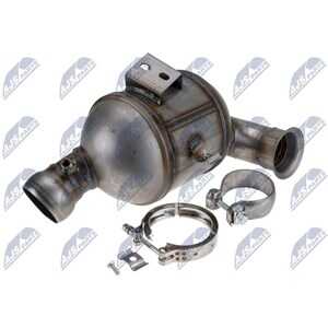 Dieselpartikelfilter, Fram, mercedes-benz c-klass [w204], c-klass t-model [s204], cls [c218], e-klass [w212], glk-klass [x204],