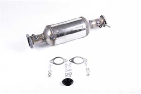 Dieselpartikelfilter, ford mondeo iii, mondeo sedan iii, mondeo turnier iii, jaguar x-type i, x-type kombi i, 1429991