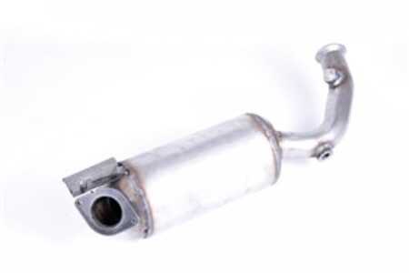 Dieselpartikelfilter, nissan,opel,renault, 2010000Q0F, 4417156, 4419026, 8200525039, 8200756674, 93857807, 93857808, 93861026