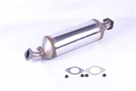 Dieselpartikelfilter, hyundai santa fé ii, 28990-27230