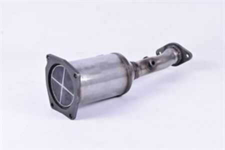 Dieselpartikelfilter, nissan qashqai / qashqai +2 i, 20800JD50B