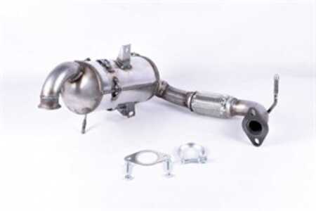 Dieselpartikelfilter, ford b-max, b-max van, ecosport, fiesta vi, fiesta van vi, tourneo courier b460 minibus,  minivan, 150815