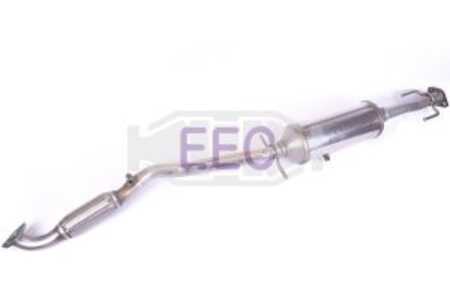 Dieselpartikelfilter, opel astra j, astra j gtc, astra j sports tourer, vauxhall astra mk vi, astravan mk v, 13382669, 850114, 