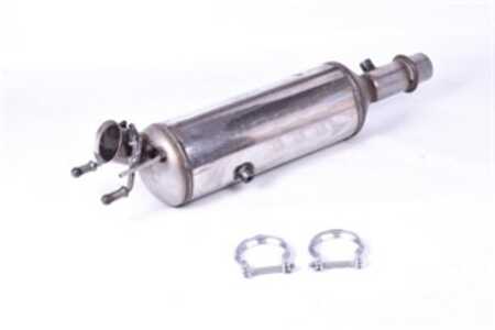 Dieselpartikelfilter, peugeot 307, 307 sw, 1731FV, 1731V2, 174006