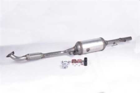 Dieselpartikelfilter, opel,vauxhall, 13216985, 13262122, 13335179, 13335180, 5854450, 5854452, 854516, R1620197, R1620249