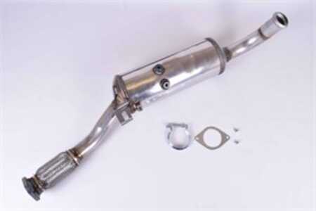 Dieselpartikelfilter, nissan,opel,renault,vauxhall, 200103952R, 208022858R, 4421930, 93865518, 95520821