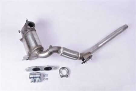 Dieselpartikelfilter, audi,skoda,vw, 1K0254706MX, 1K0254706QX, 1K0254707DX, 1K0254707EX, 1K0254707LX, 1K0254707PX, 3AA254700KX,