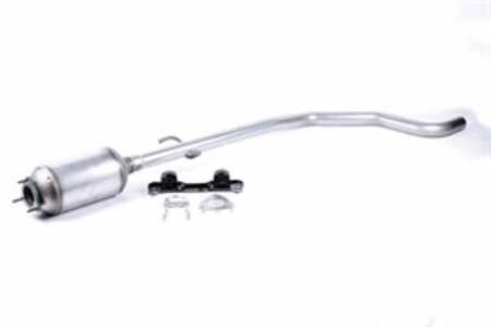 Dieselpartikelfilter, opel corsa d, corsa d skåp/halvkombi, 13247381, 5850174, R1620248