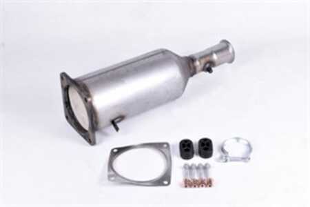 Dieselpartikelfilter, citroën c4 i, c4 coupé, peugeot 308 i, 308 cc, 308 sw i, 1731QG, 174036