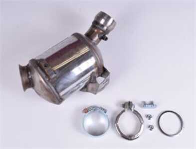 Dieselpartikelfilter, mercedes-benz, 2124901492, 2124902092, 2124903414, 2124903692