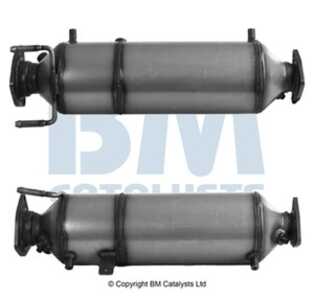 Dieselpartikelfilter, iveco daily buss iv, daily flak/chassi iv, daily skåp iv, 504131264, 504131274, 504290373