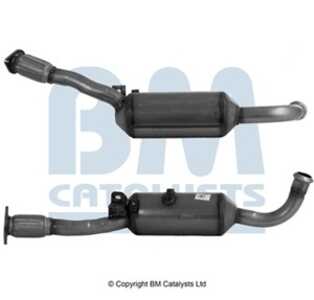 Dieselpartikelfilter, nissan,opel,renault,vauxhall, 200103952R, 2002000Q0E, 2002000Q2K, 4421930, 93865518