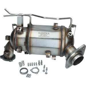 Dieselpartikelfilter, toyota auris, avensis kombi, avensis sedan, verso, 250510R060, 25051-0R060, 250510R070, 25051-0R070, 2505