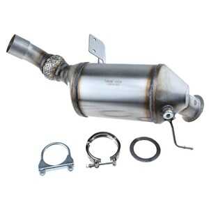 Dieselpartikelfilter, bmw 3 [e90], 3 touring [e91], 18307798307