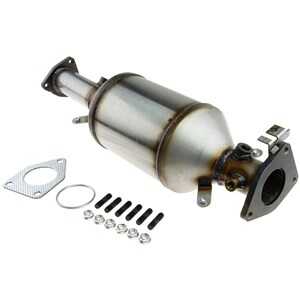 Dieselpartikelfilter, honda cr-v iii, 18160R07E00