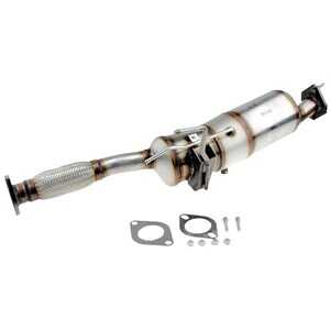 Dieselpartikelfilter, nissan qashqai / qashqai +2 i, 20010BB30A, 20010BB30AEX, 20010BB30B, 20010BB30C, 20010BB30CEX, 20010BB30R