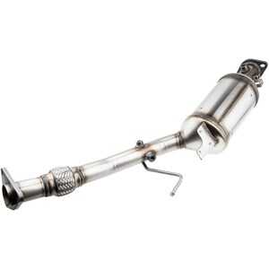 Dieselpartikelfilter, nissan qashqai / qashqai +2 i, renault koleos i, 200106412R, 200108969R, 20010JD71A, 20010JD71B, 20010JY0