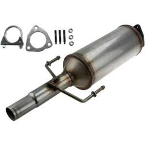 Dieselpartikelfilter, opel meriva a minibus,  minivan, vauxhall meriva a, 55557816, 55557816SP21, 5854443, 5854443SP21, 854411,