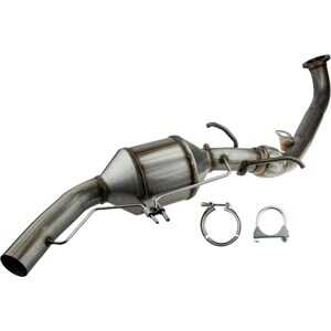 Dieselpartikelfilter, mercedes-benz a-klass [w169], b-klass sports tourer [w245], 1694900092, 1694900419, 1694900592, 1694900692