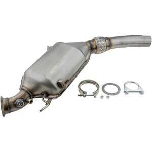 Dieselpartikelfilter, bmw x3 [e83], 18303440360