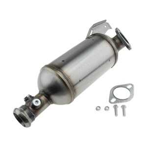 Dieselpartikelfilter, nissan,opel,renault, 2001100Q0B, 2001100Q0E, 2001100Q0G, 4417232, 4418719, 4418781, 8200746578, 820089046