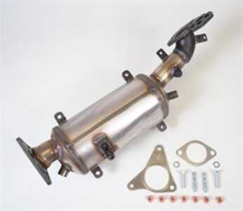 Dieselpartikelfilter, subaru forester, outback, 44612AA800, 44612AA900