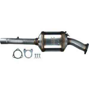 Dieselpartikelfilter, audi a6 allroad c6, a6 c6, a6 c6 avant, 4F0254800 X, 4F0254800CX, 4F0254800GX