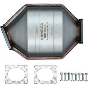 Dieselpartikelfilter, bmw 5 [e60], 5 touring [e61], x3 [e83], 18 30 3 423 936, 18 30 7 798 159, 18 30 7 806 807