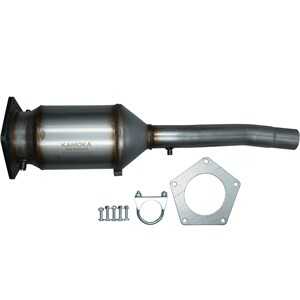 Dieselpartikelfilter, seat alhambra, vw sharan, 7M3254800C