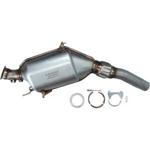 Dieselpartikelfilter, bmw x3 [e83], 18 30 3 440 360