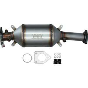 Dieselpartikelfilter, honda cr-v iii, 18160R07E00