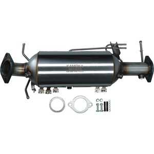 Dieselpartikelfilter, mazda 5, RFL8-20-55XA, RFY12055X, RFY1-20-55XB, RFY9-20-55XA