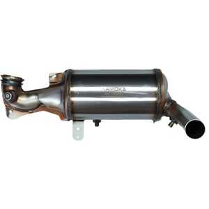 Dieselpartikelfilter, alfa romeo,citroën,fiat,lancia,opel,peugeot, 0000055230485, 0000055234961, 0000055246895, 0055234961, 141