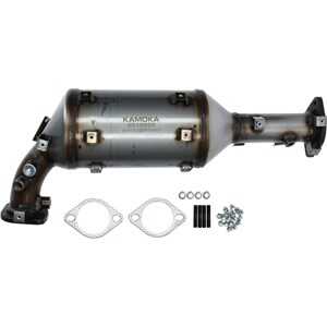 Dieselpartikelfilter, nissan np300 navara, pathfinder iii, B0802EC00A