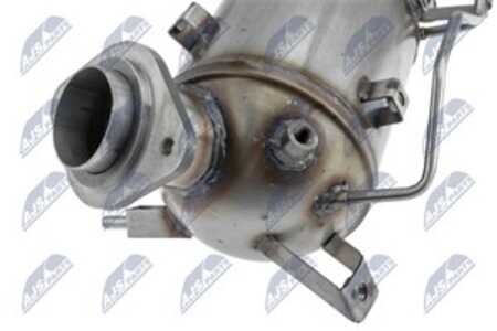 Dieselpartikelfilter, toyota auris, avensis kombi, avensis sedan, verso, 25051-0R060, 25051-0R070, 25051-26070