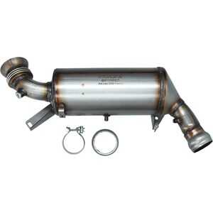 Dieselpartikelfilter, mercedes-benz, A2044907436