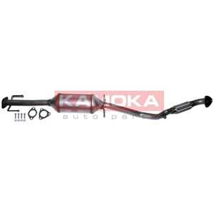 Dieselpartikelfilter, opel astra j, astra j gtc, astra j sedan, astra j skåp / kombi, astra j skåp/halvkombi, astra j sports to