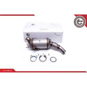 Dieselpartikelfilter, bmw, 18307823496, 18308508993, 18308508994, 18308508995, 18308508996, 18308514475, 18308514477, 183085156