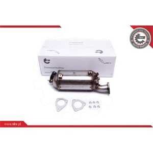 Dieselpartikelfilter, audi a4 b6, a4 b6 avant, a4 b7, a4 b7 avant, a4 b7 cabriolet, a6 c6, a6 c6 avant, 8E0131703T, 8E0254750CX