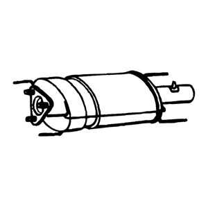 Dieselpartikelfilter, fiat bravo ii, doblo minibus,  minivan, doblo skåp/stor limousine, grande punto, stilo, stilo multi wagon